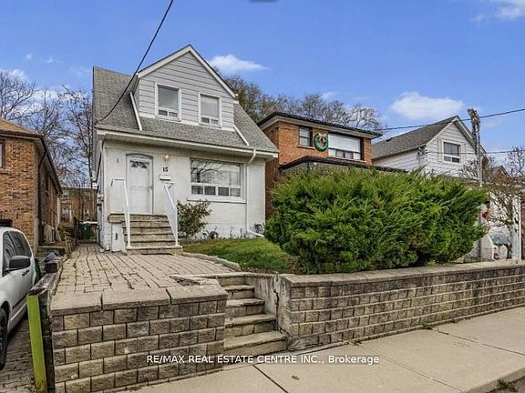 2nd image of 15 Cliff St