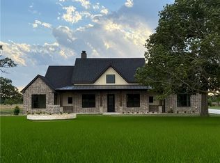 10017 Panther Creek Rd, Iola, TX 77861