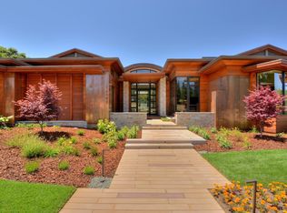 26400 Purissima Rd, Los Altos Hills, CA 94022