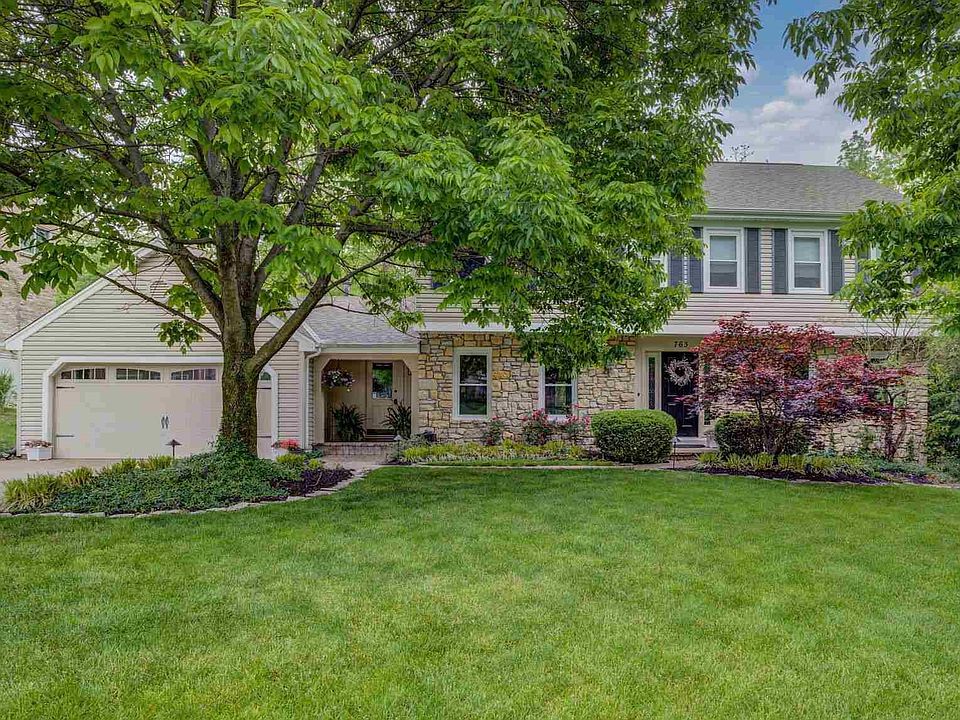 763 Foresthill Dr, Crescent Springs, KY 41017 Zillow