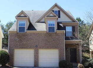 3870 Baxley Ridge Dr, Suwanee, GA 30024