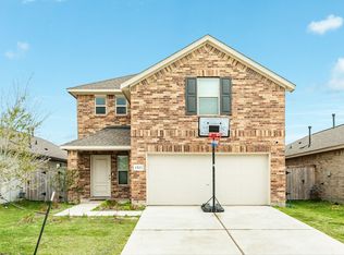 1523 Windrose Bnd, Angleton, TX 77515