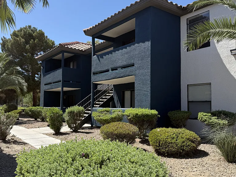 Sevilla Apartments and Condominiums — Photo 22