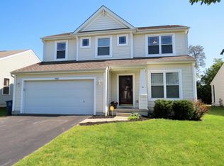 5861 Tully Cross Dr, Galloway, OH 43119