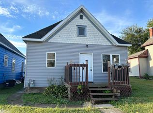 105 E Lincoln St, Marshalltown, IA 50158