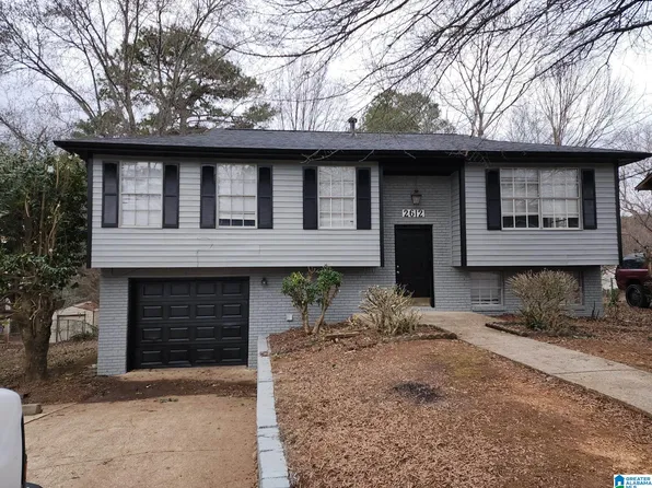 2612 Shoemaker St, Birmingham, AL 35235