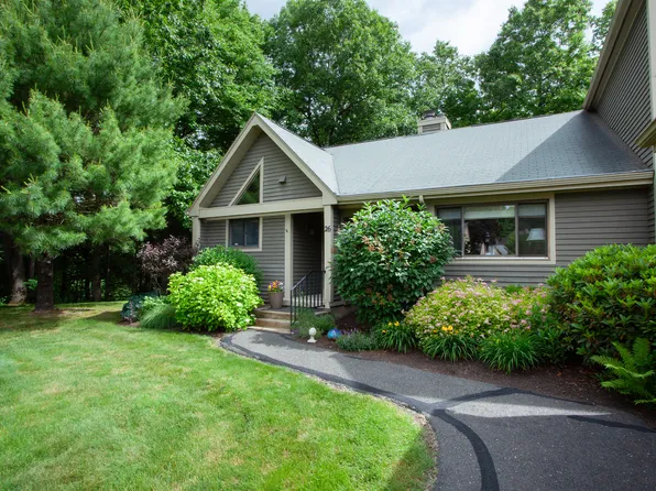 26 River Mead #26, Avon, CT 06001