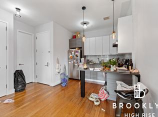 643 Madison St #4D, Brooklyn, NY 11221