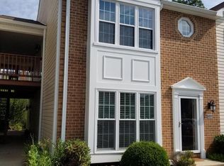 7804 Harrowgate Cir #D, Springfield, VA 22152