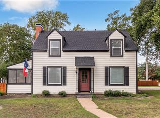 1100 Milner Dr, College Station, TX 77840