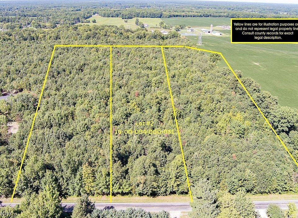 1st image of Dunham Rd Lot 2