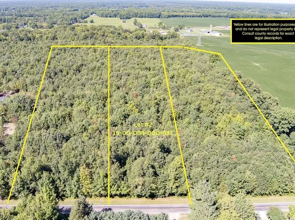 Dunham Rd Lot 2, Litchfield, OH 44253