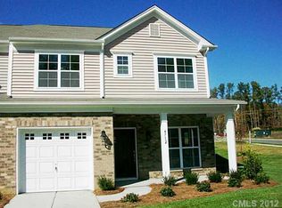 5661 Tipperlinn Ln #31, Charlotte, NC 28278