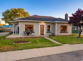 160 E 400th St N, Lehi, UT 84043