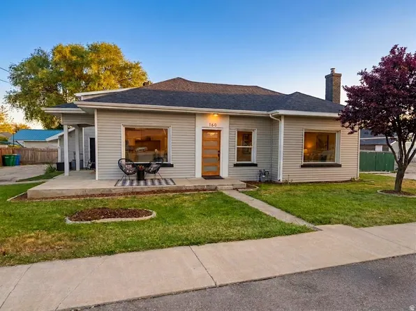 160 E 400th St N, Lehi, UT 84043