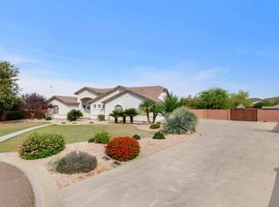 22704 N 85th Ave, Peoria, AZ 85383