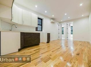 373 Monroe St #2R, Brooklyn, NY 11221