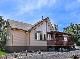 7001 Aces Wild Rd, Show Low, AZ 85901