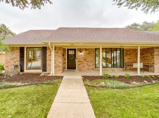 6000 Wiser Ave, Fort Worth, TX 76133