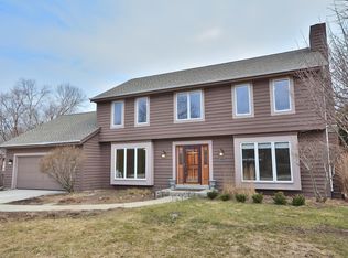 5111 Worsley Ln, Racine, WI 53402