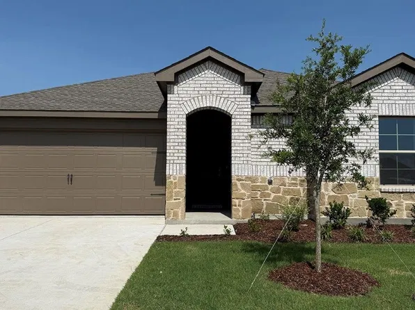612 Edge Hill Ln, Josephine, TX 75135