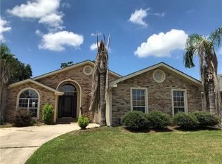 21 Kristen Ct, New Orleans, LA 70128