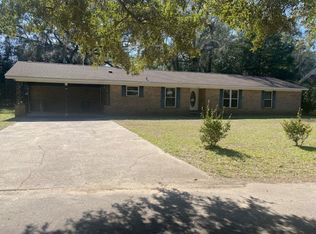 4302 Jackson View Dr, Tallahassee, FL 32303