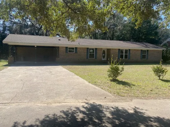 4302 Jackson View Dr, Tallahassee, FL 32303