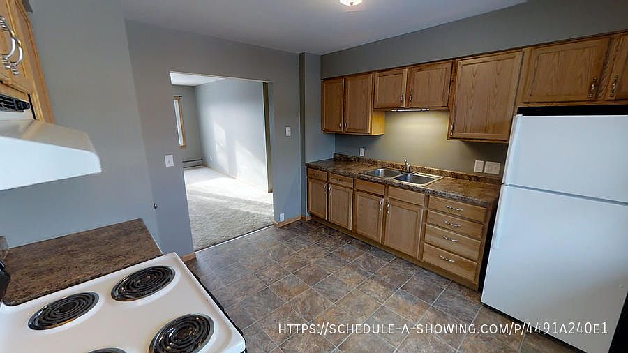 1st image of 1008 W Bluff St APT C