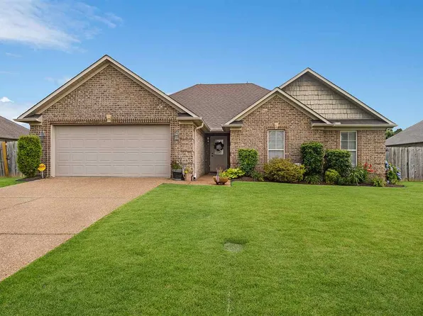 19 Stockton Cv, Humboldt, TN 38343