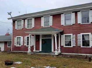 2887 Hitchings Rd, La Fayette, NY 13084