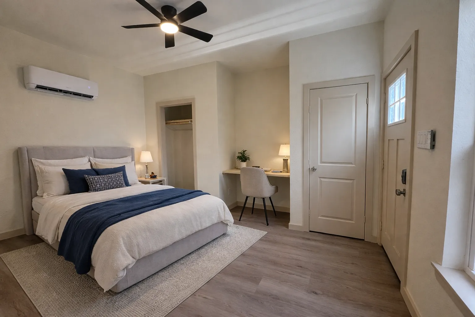 1 bed, 300 sqft, $1,000 — Photo 4