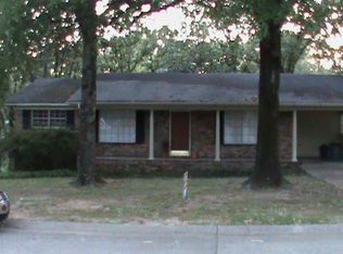 5201 N Cedar St, N Little Rock, AR 72116
