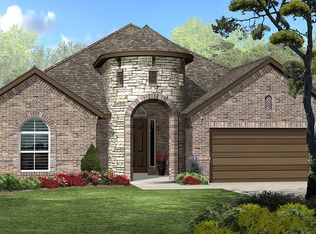 115 Saratoga Dr, Hickory Creek, TX 75065