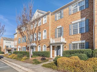 10428 Winslet Dr, Charlotte, NC 28277