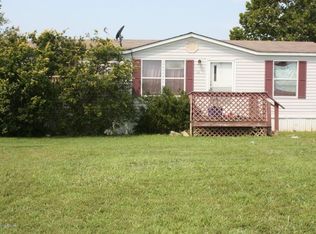 435 Kefauver Rd, Millwood, KY 42762