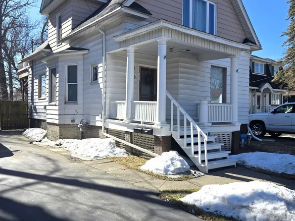 1209 Gratiot Ave, Saginaw, MI 48602
