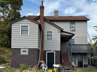 505 9th St, Donora, PA 15033