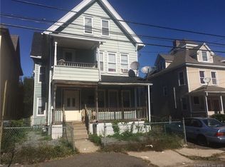 58 Sanford Ave, Bridgeport, CT 06604