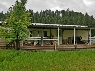 732 Highway 20 E, Colville, WA 99114