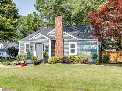 309 Summit Dr, Greenville, SC, 29609