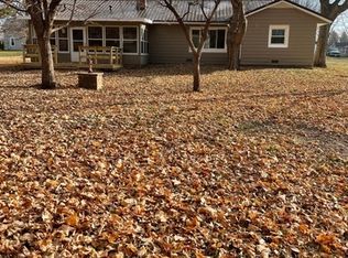 619 S Reed St, Sheffield, IL 61361