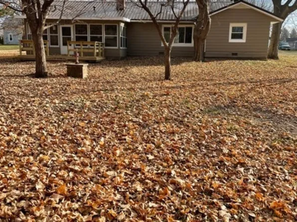 619 S Reed St, Sheffield, IL 61361