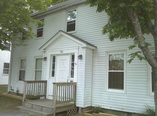 766 Gray Rd APT 1, Gorham, ME 04038