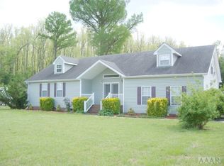 1711 Pine St, Elizabeth City, NC 27909