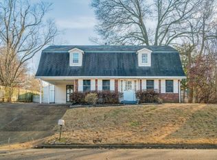 6395 Blenheim Ave, Bartlett, TN 38134