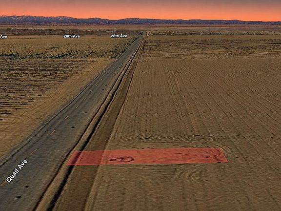 3rd image of Quail Avenue