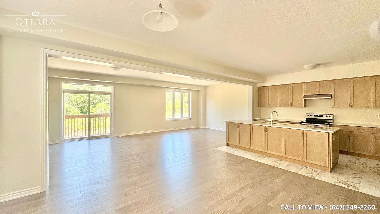 4 bed, 3.5 bath, 2850 sqft, $3,495 — Photo 1