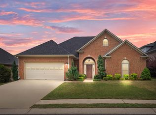 206 Beaver Crst, Pelham, AL 35124