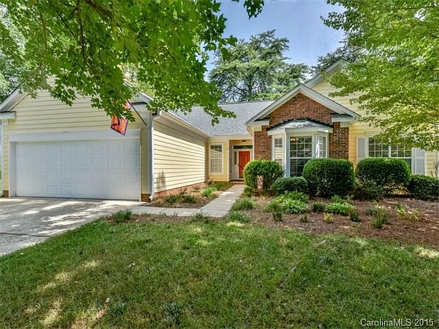 1st image of 6005 Carriage Oaks Dr